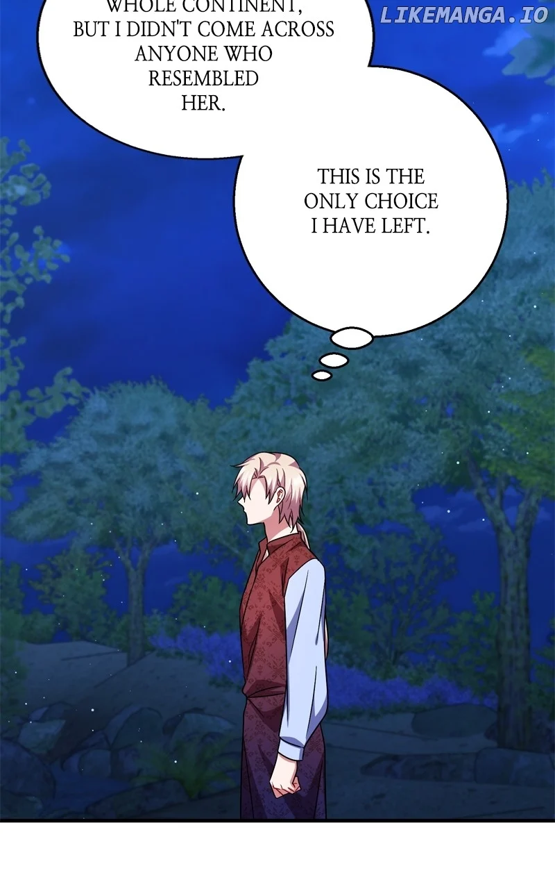 To You Who Never Loved Me chapter 101 page 48