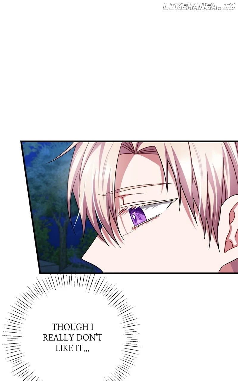 To You Who Never Loved Me chapter 101 page 49