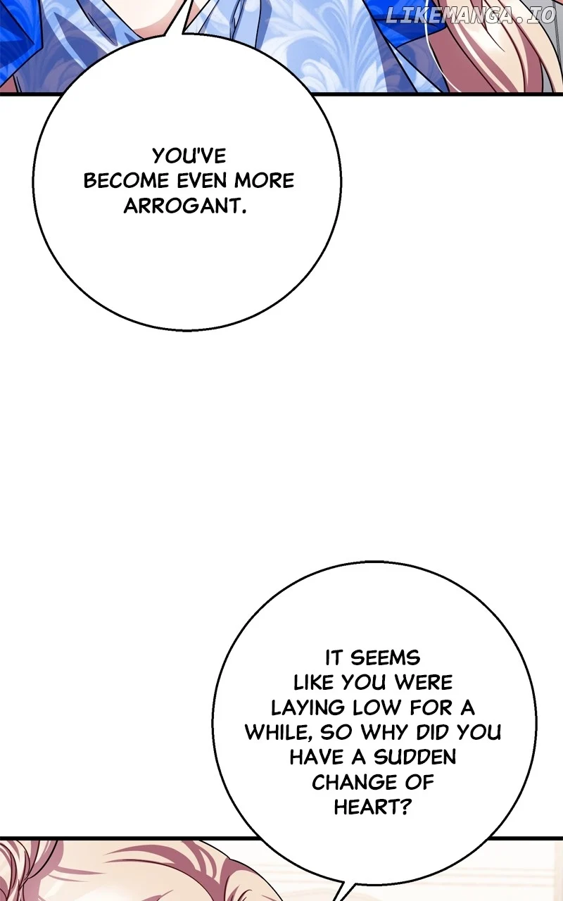 To You Who Never Loved Me chapter 101 page 57