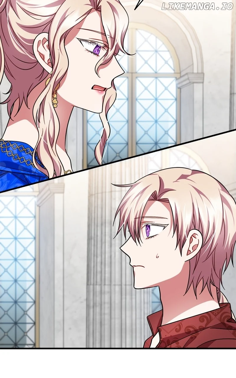 To You Who Never Loved Me chapter 101 page 58