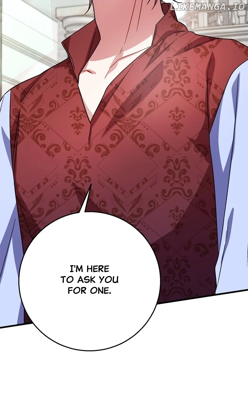 To You Who Never Loved Me chapter 101 page 60