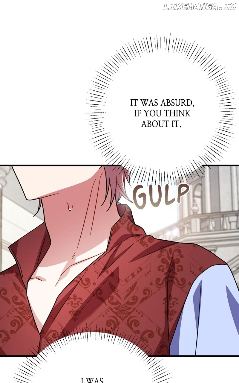 To You Who Never Loved Me chapter 101 page 61