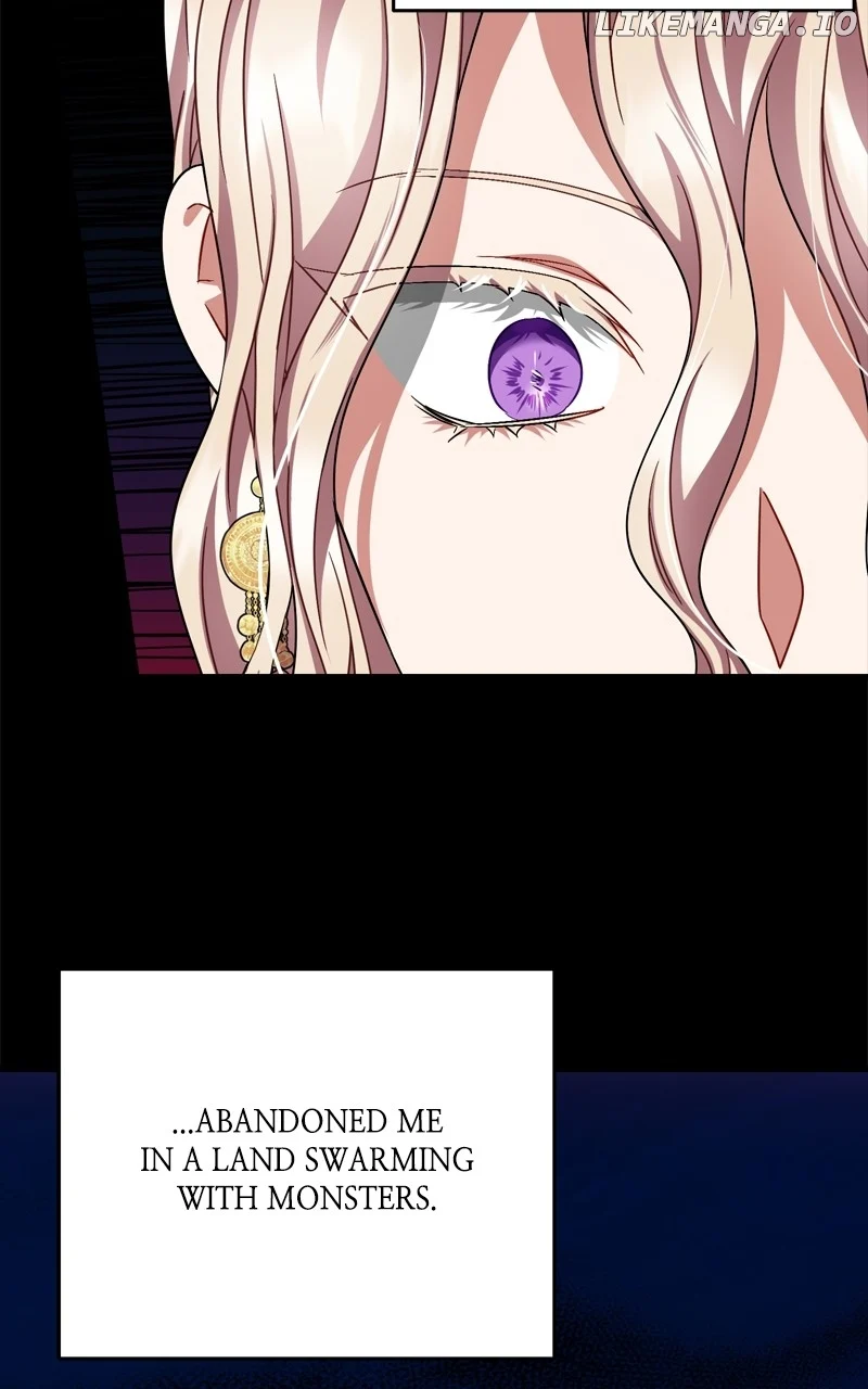 To You Who Never Loved Me chapter 101 page 64