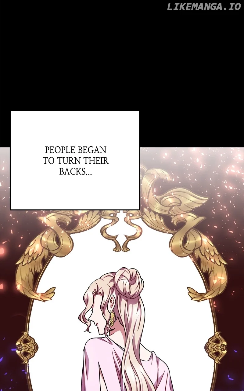 To You Who Never Loved Me chapter 101 page 70
