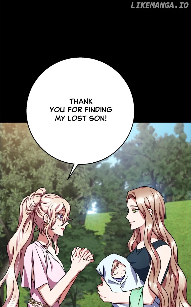 To You Who Never Loved Me chapter 101 page 73