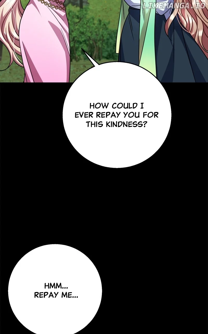 To You Who Never Loved Me chapter 101 page 74