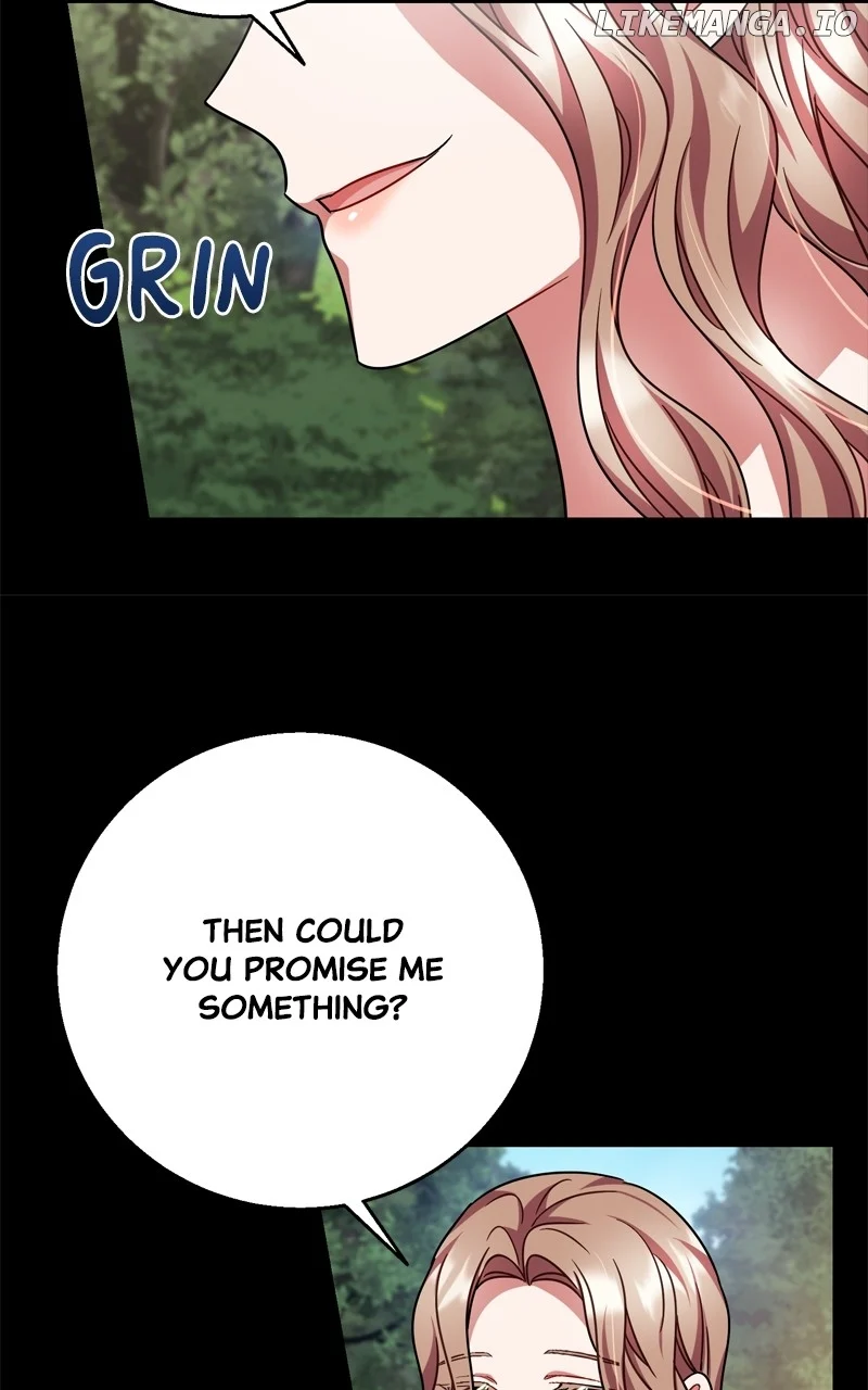 To You Who Never Loved Me chapter 101 page 75