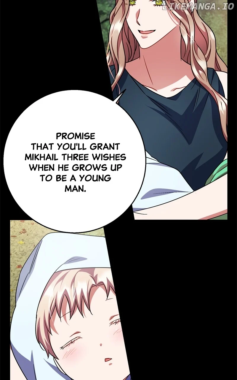 To You Who Never Loved Me chapter 101 page 76