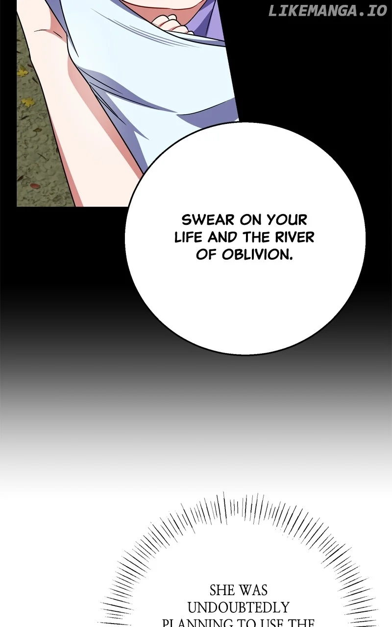 To You Who Never Loved Me chapter 101 page 77