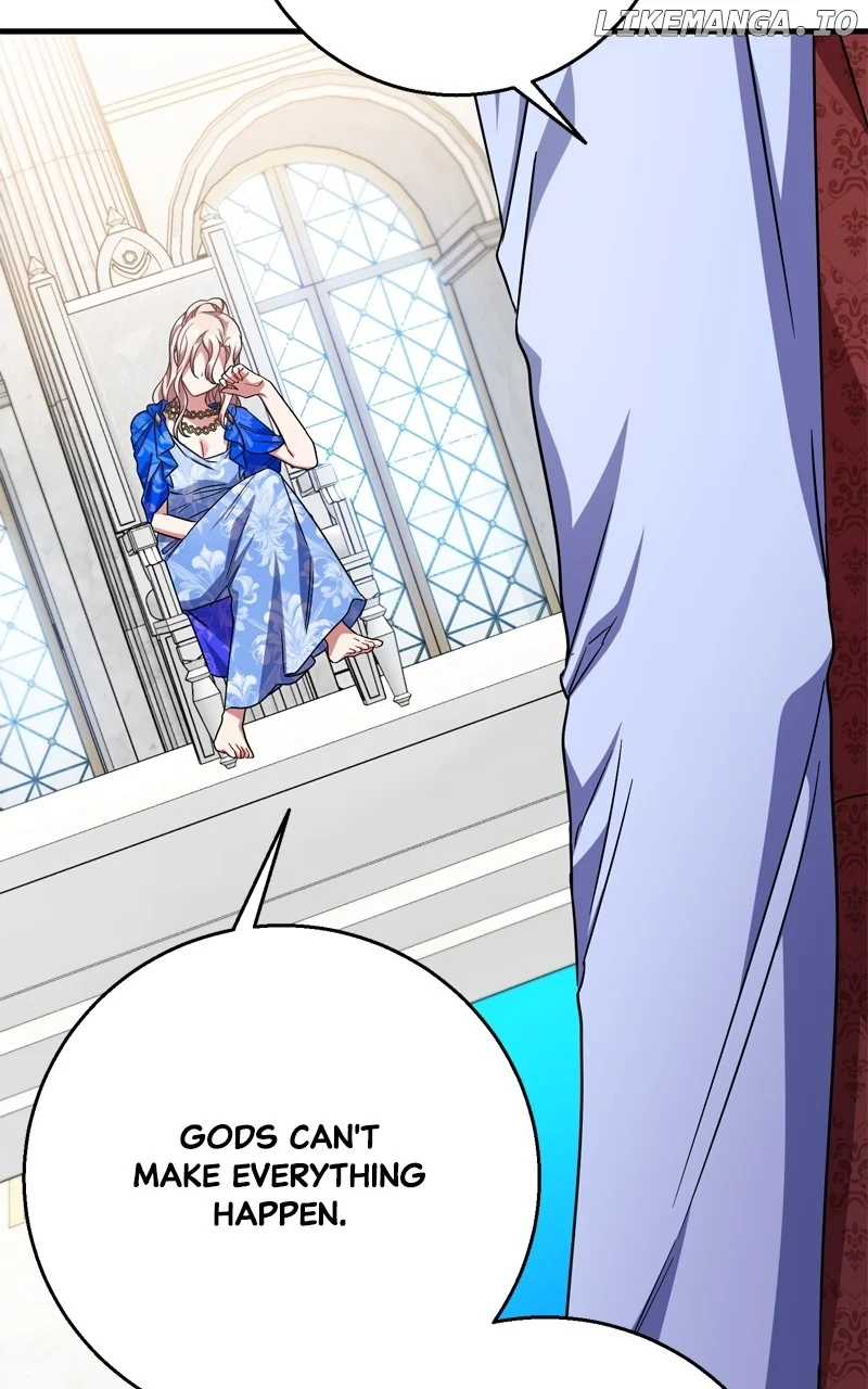 To You Who Never Loved Me chapter 101 page 80