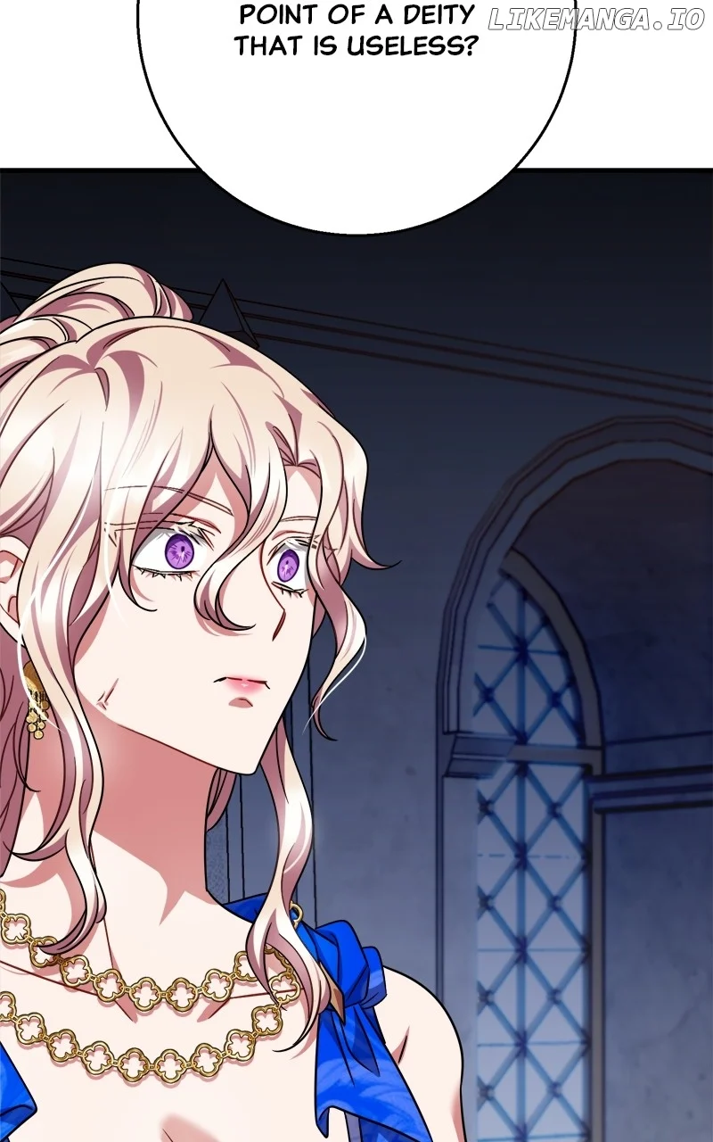 To You Who Never Loved Me chapter 101 page 83