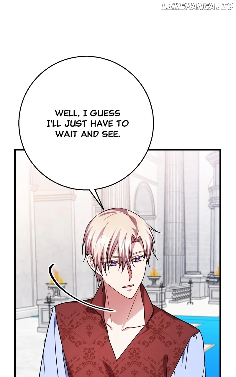 To You Who Never Loved Me chapter 102 page 5