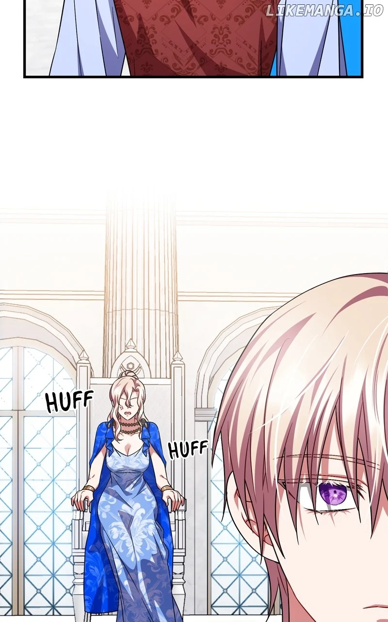To You Who Never Loved Me chapter 102 page 6