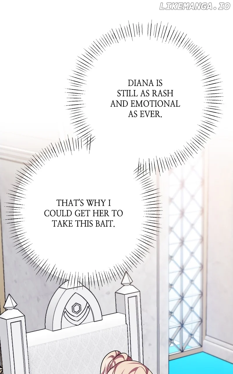 To You Who Never Loved Me chapter 102 page 8