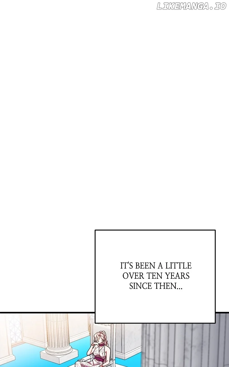 To You Who Never Loved Me chapter 102 page 11
