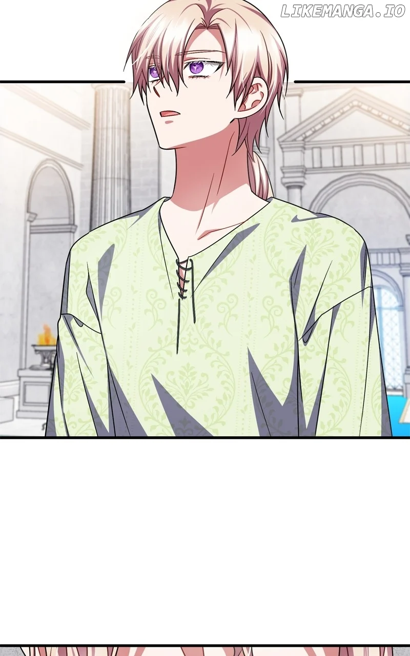 To You Who Never Loved Me chapter 102 page 13