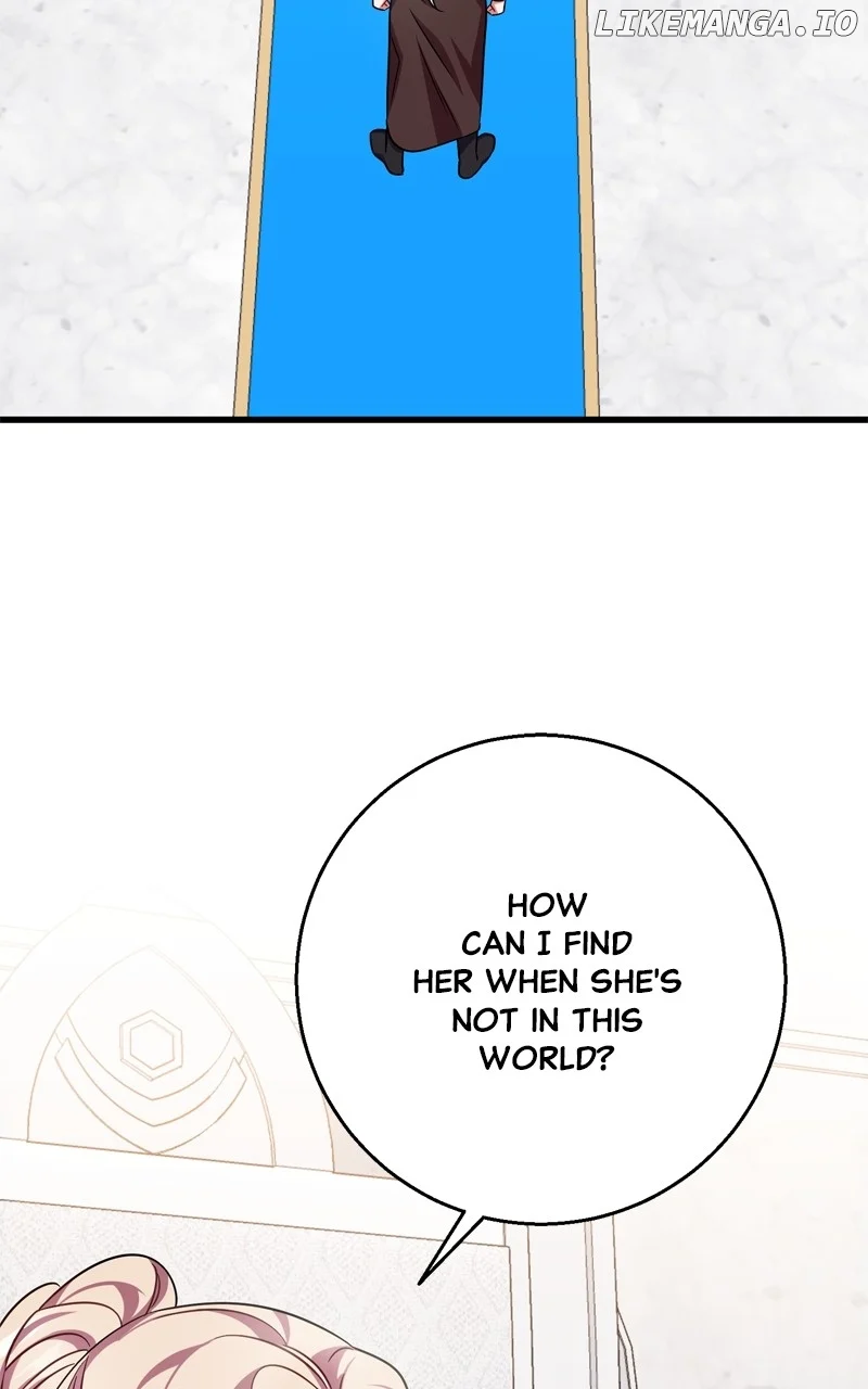 To You Who Never Loved Me chapter 102 page 19