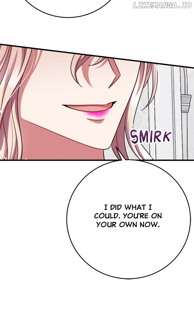 To You Who Never Loved Me chapter 102 page 21