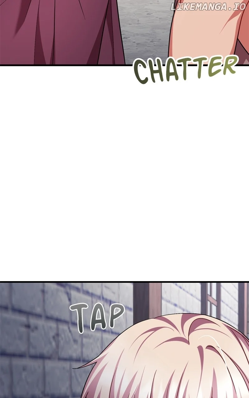 To You Who Never Loved Me chapter 102 page 25