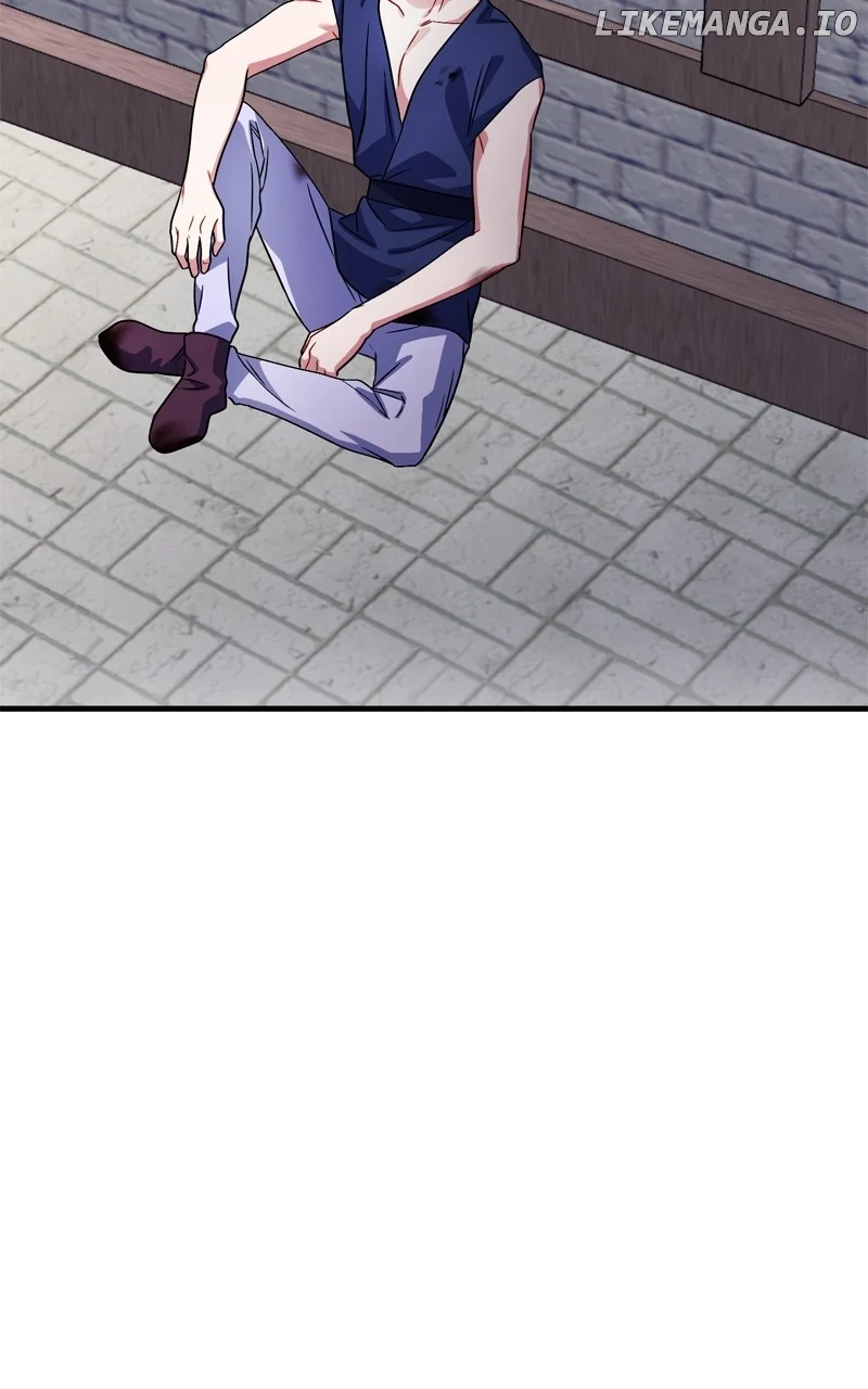 To You Who Never Loved Me chapter 102 page 27