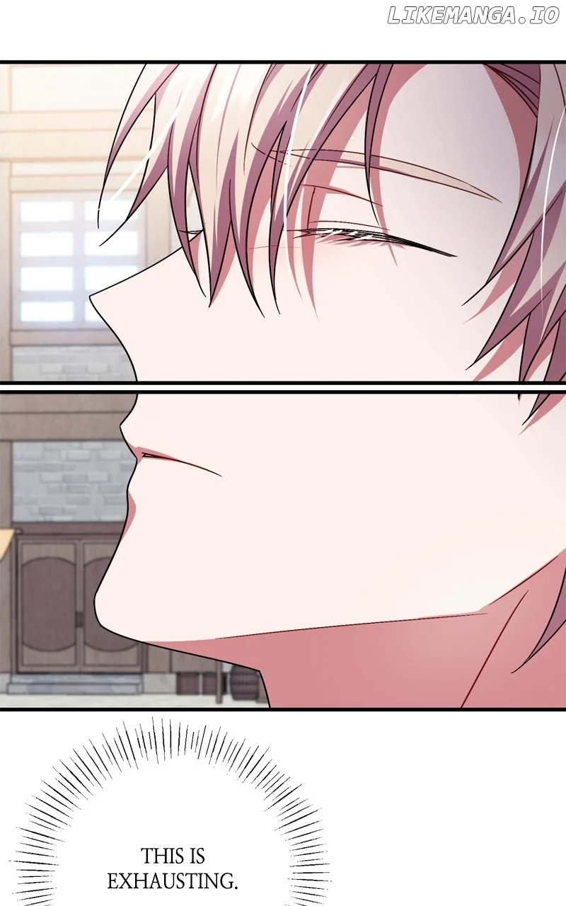 To You Who Never Loved Me chapter 102 page 28