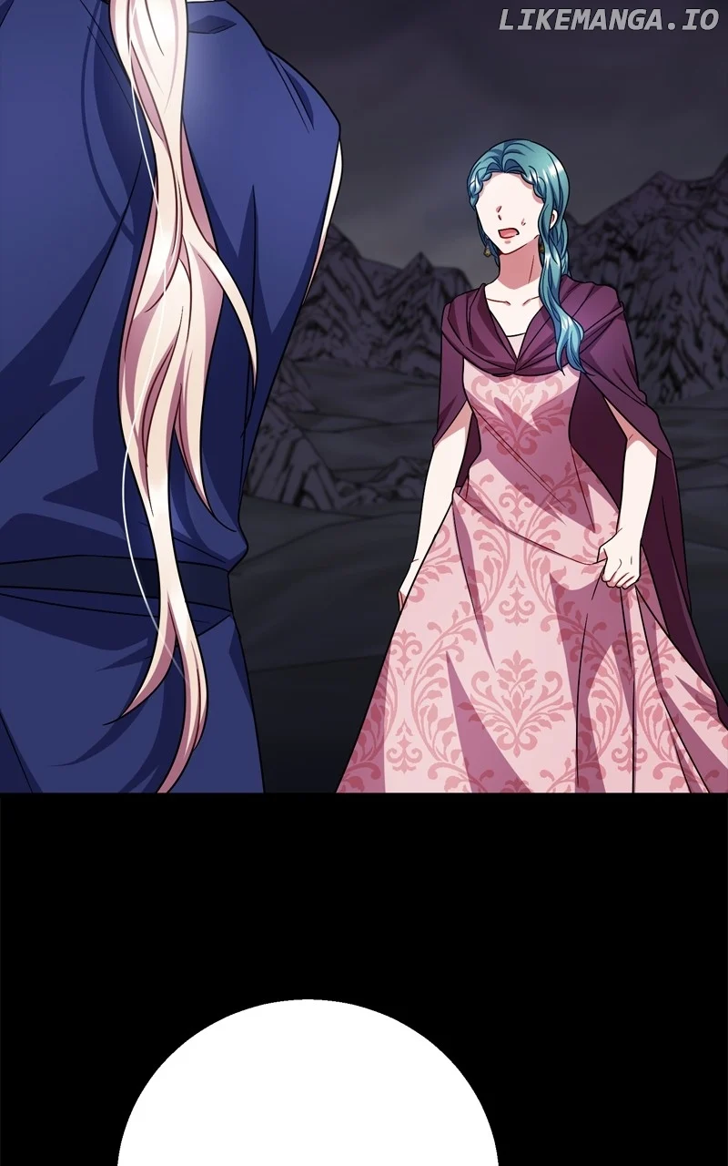 To You Who Never Loved Me chapter 102 page 30