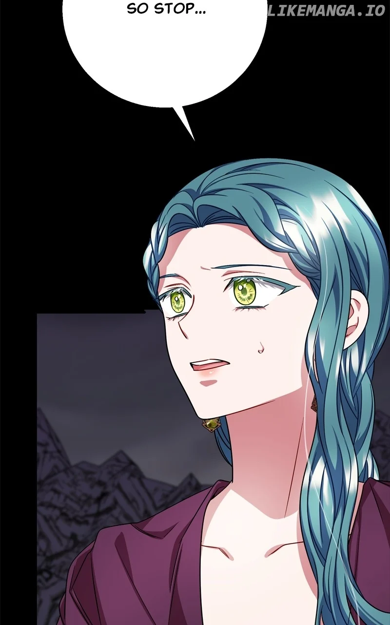 To You Who Never Loved Me chapter 102 page 31
