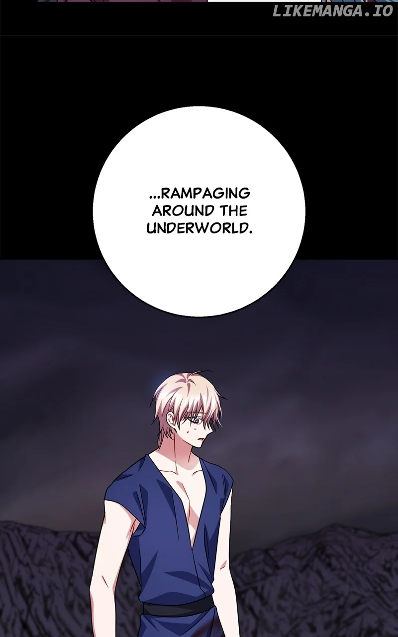 To You Who Never Loved Me chapter 102 page 32