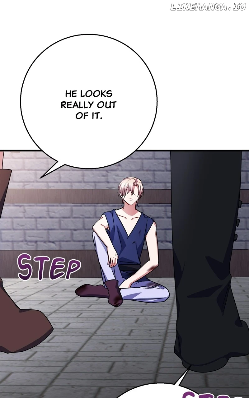 To You Who Never Loved Me chapter 102 page 36