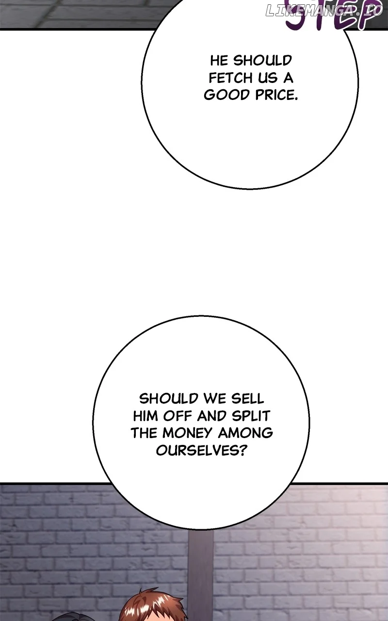 To You Who Never Loved Me chapter 102 page 37