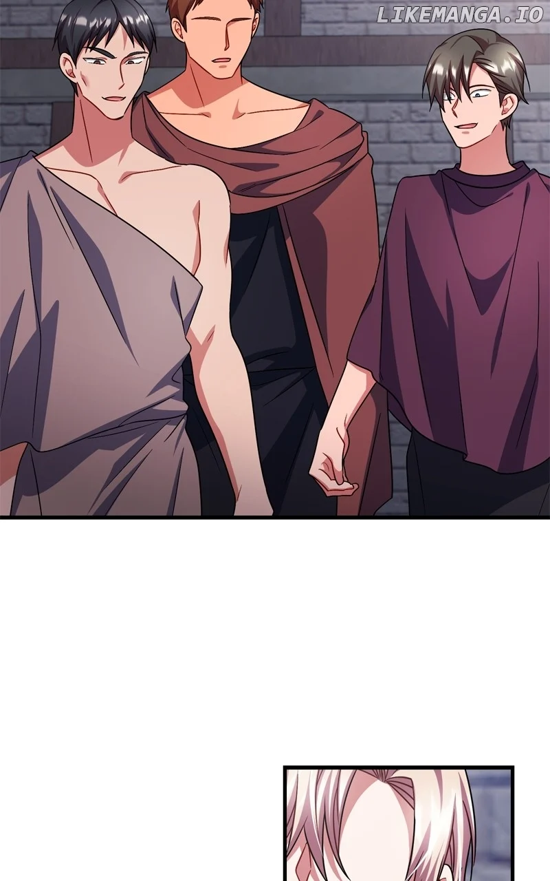 To You Who Never Loved Me chapter 102 page 38