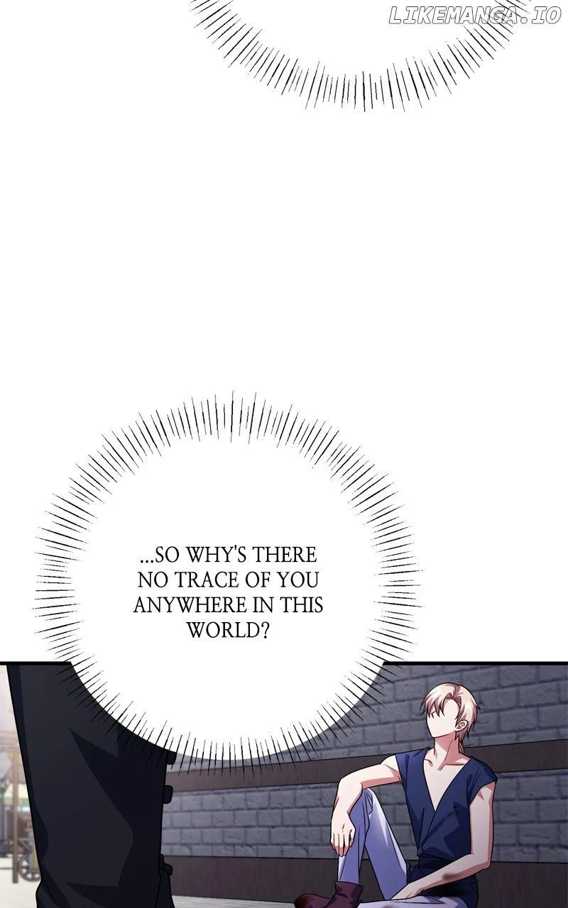 To You Who Never Loved Me chapter 102 page 40