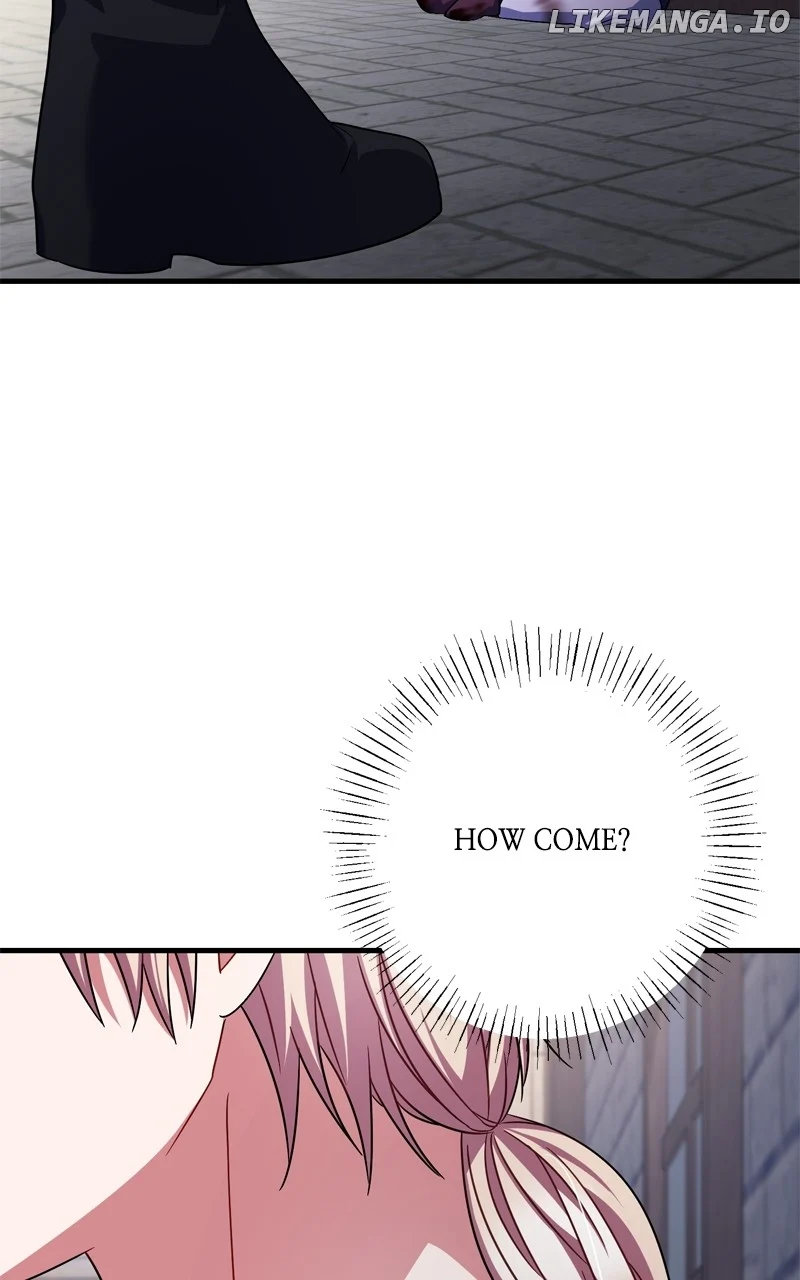 To You Who Never Loved Me chapter 102 page 41