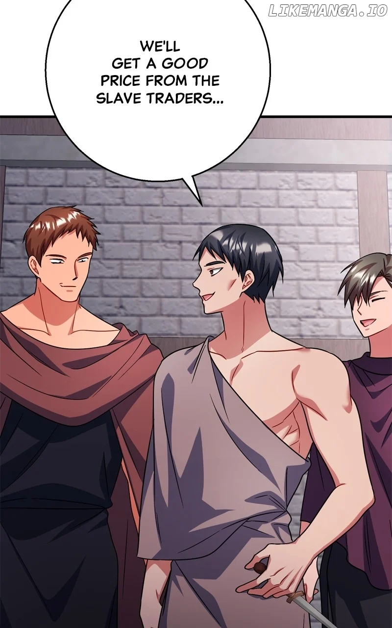 To You Who Never Loved Me chapter 102 page 44