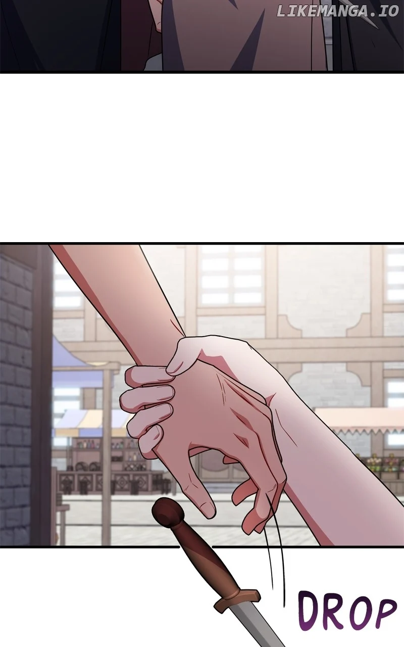 To You Who Never Loved Me chapter 102 page 45