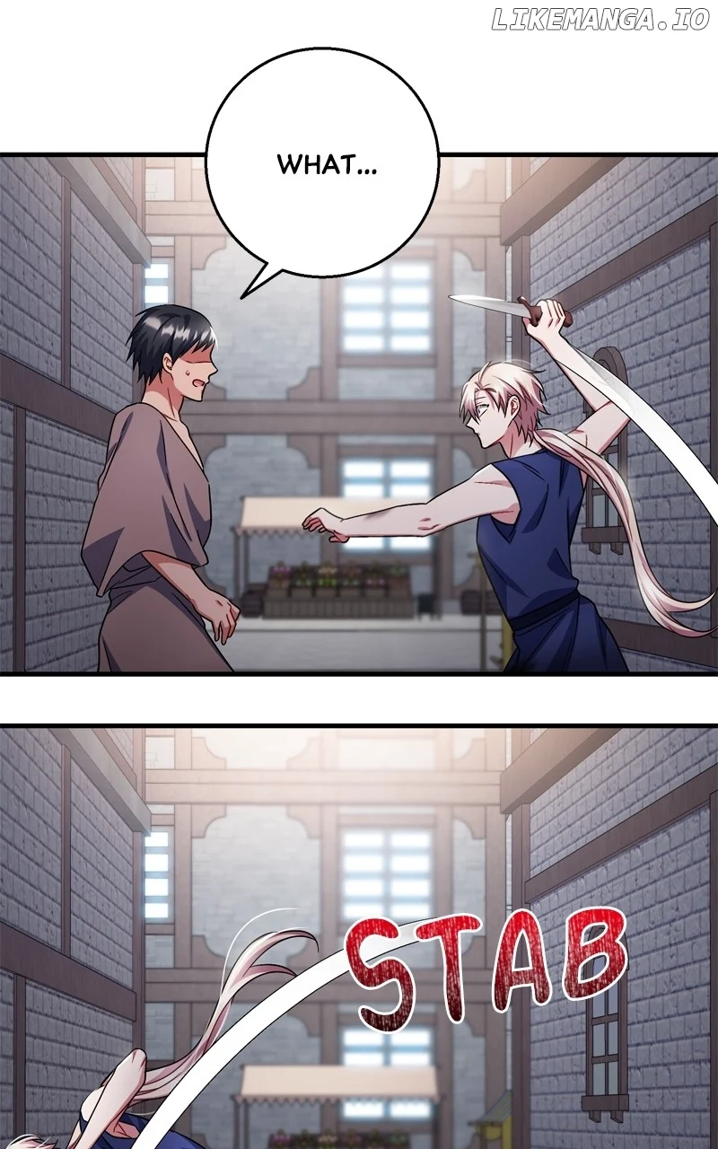 To You Who Never Loved Me chapter 102 page 47