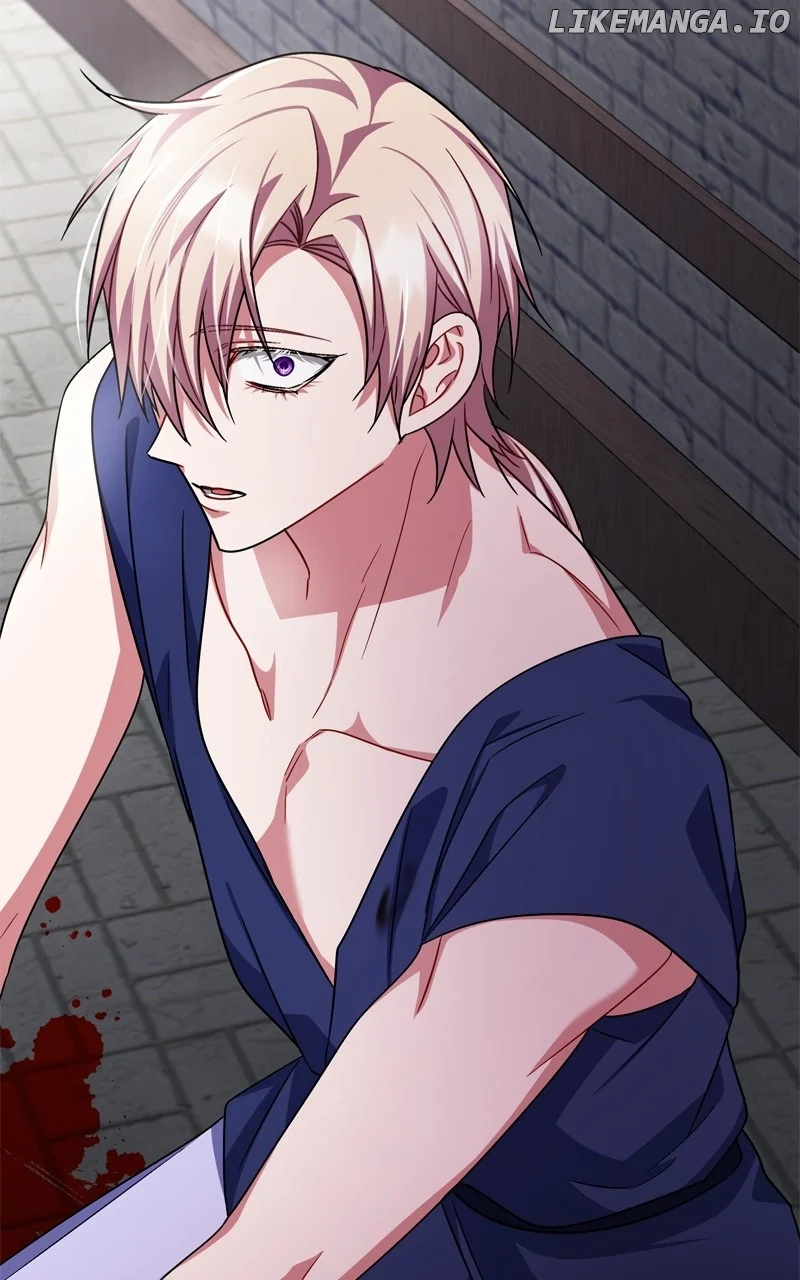 To You Who Never Loved Me chapter 102 page 50