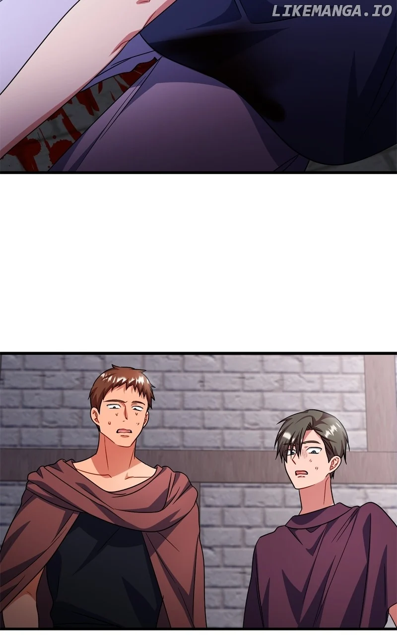 To You Who Never Loved Me chapter 102 page 51