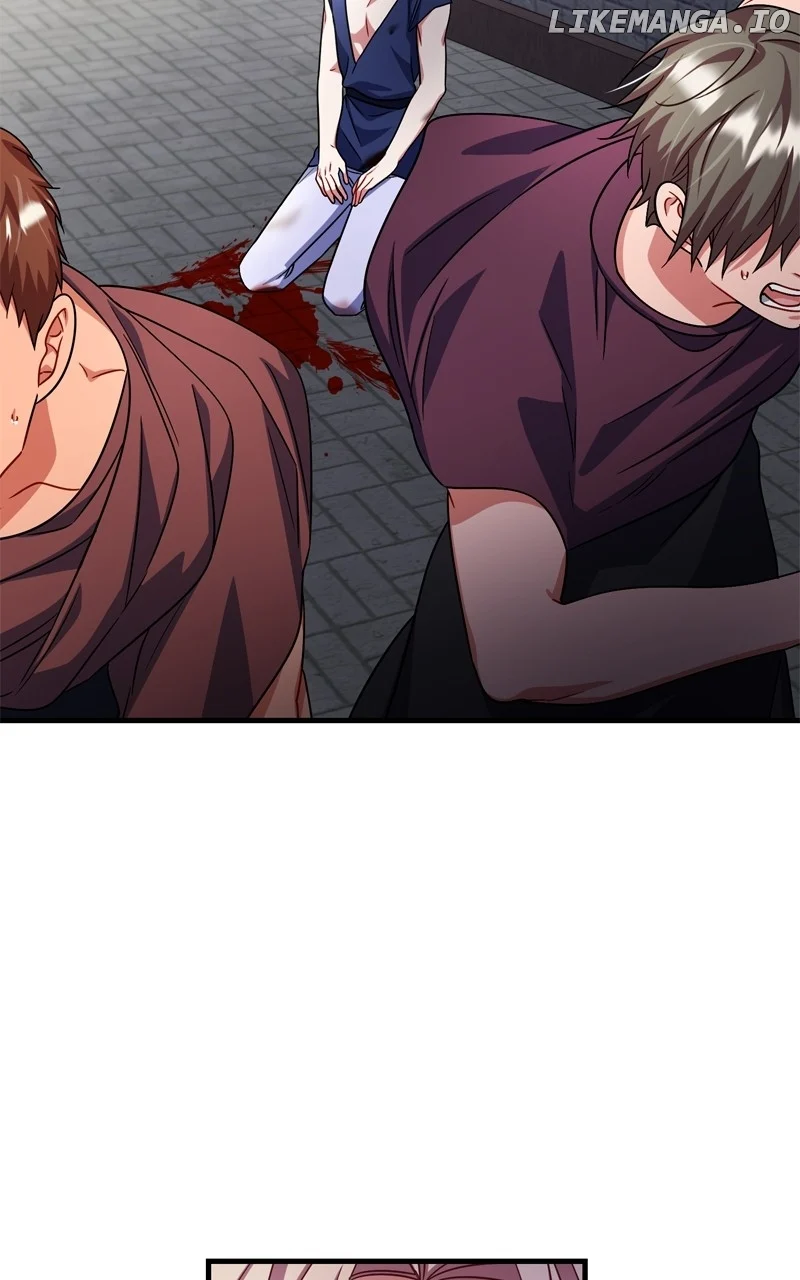 To You Who Never Loved Me chapter 102 page 53