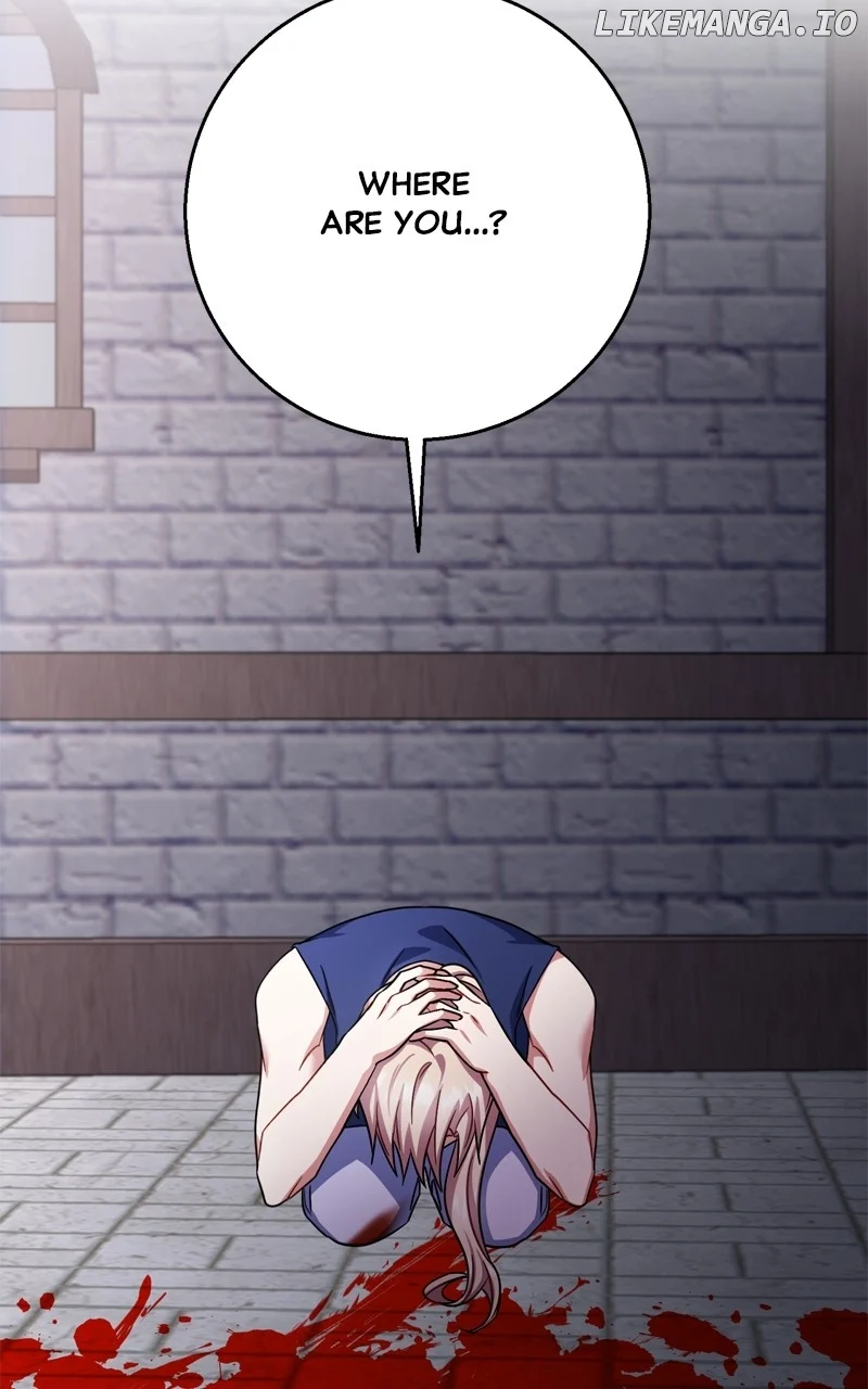 To You Who Never Loved Me chapter 102 page 56