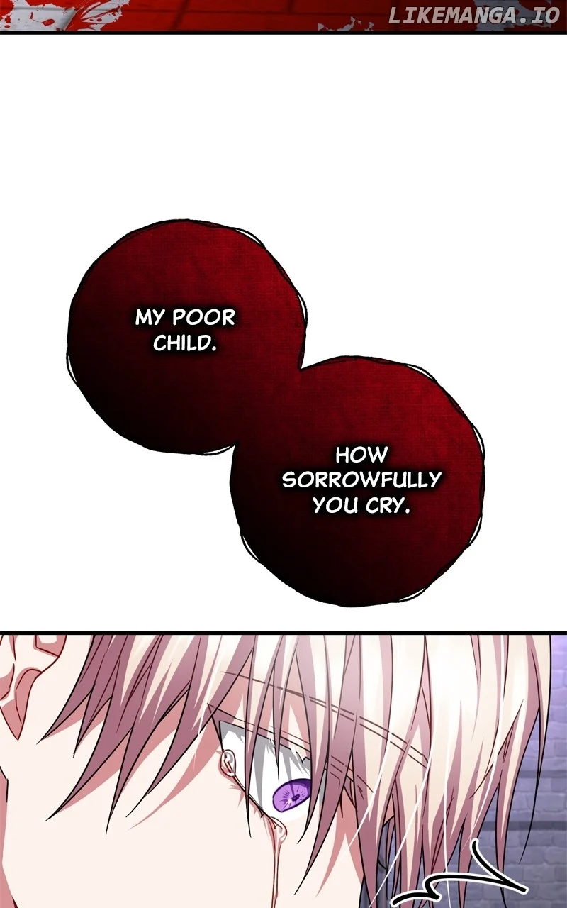 To You Who Never Loved Me chapter 102 page 57