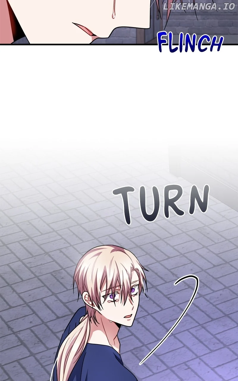 To You Who Never Loved Me chapter 102 page 58