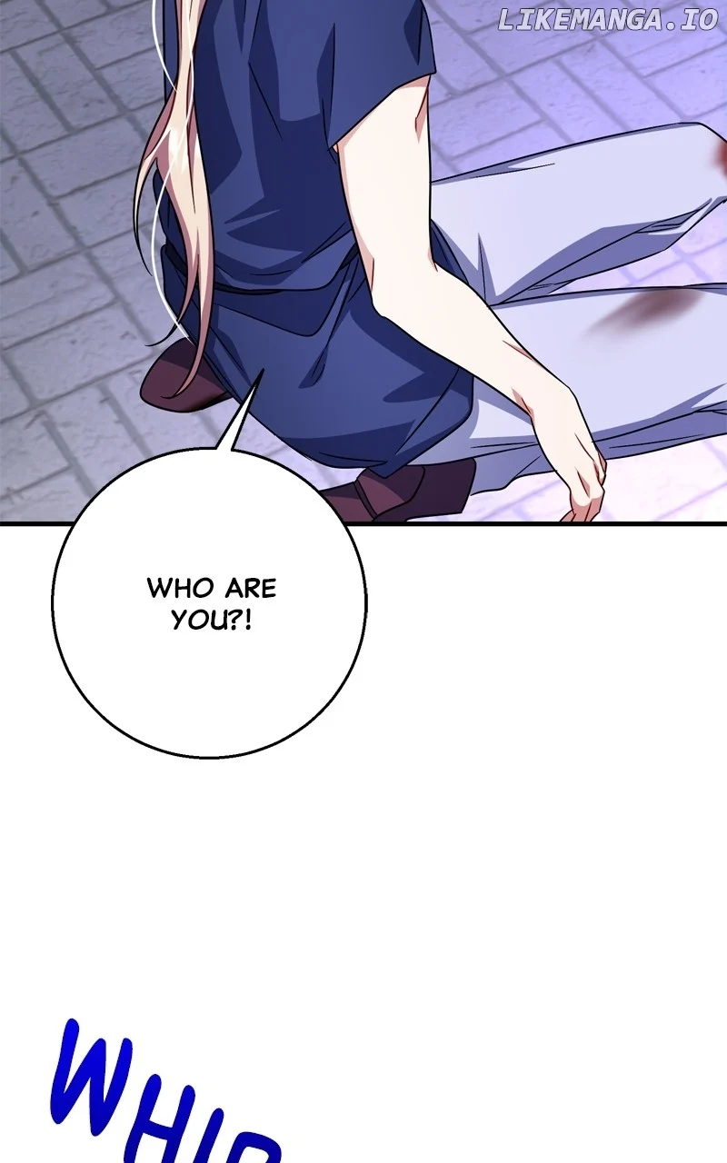 To You Who Never Loved Me chapter 102 page 59