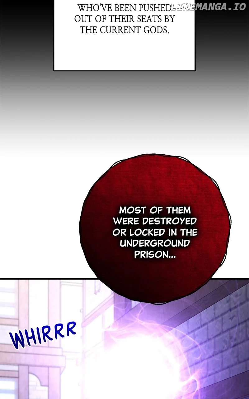 To You Who Never Loved Me chapter 102 page 65