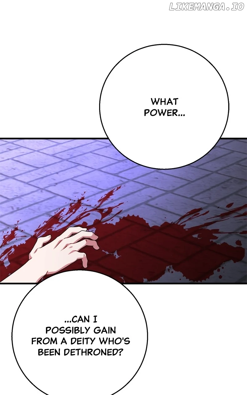 To You Who Never Loved Me chapter 102 page 71