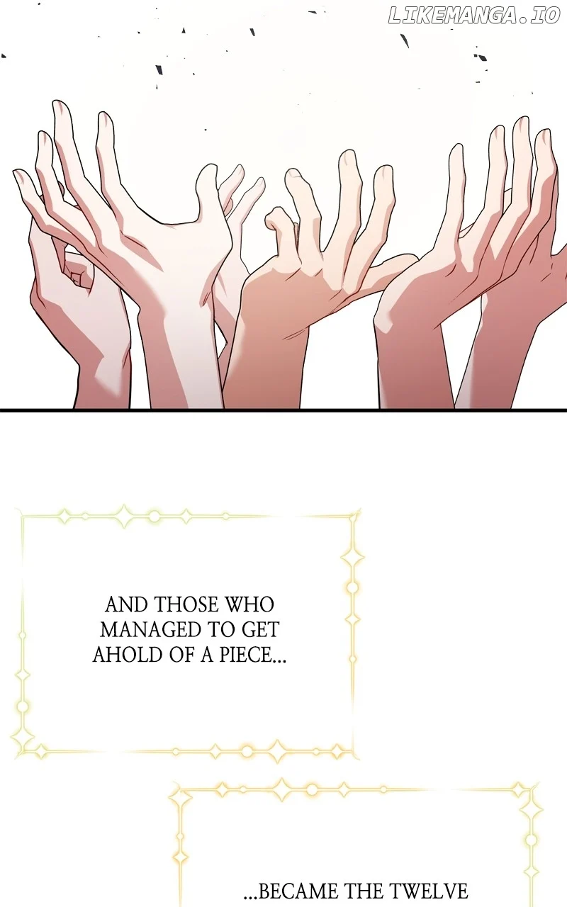 To You Who Never Loved Me chapter 103 page 9