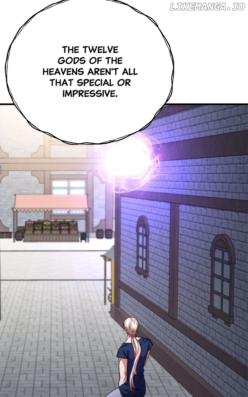 To You Who Never Loved Me chapter 103 page 12
