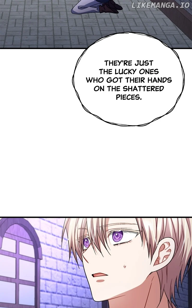 To You Who Never Loved Me chapter 103 page 13