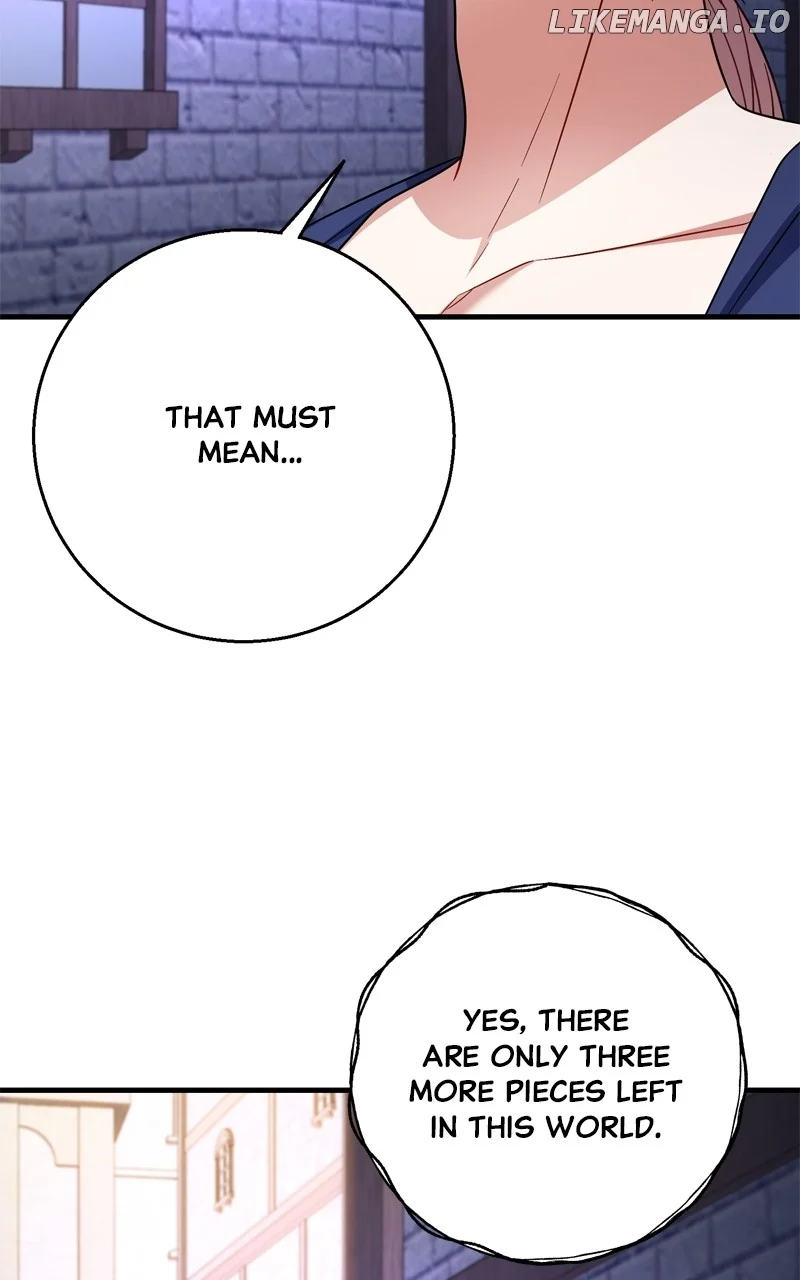 To You Who Never Loved Me chapter 103 page 14