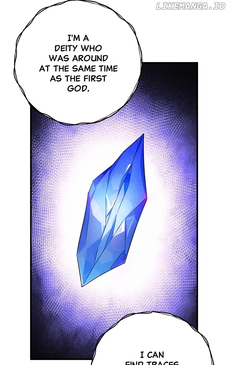 To You Who Never Loved Me chapter 103 page 16